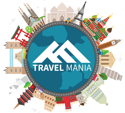 The Travel Mania